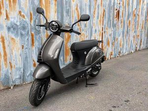 ② TROTTINETTE FLY RETRO - CLASSE A OU B ! | MEILLEURE OFFRE !