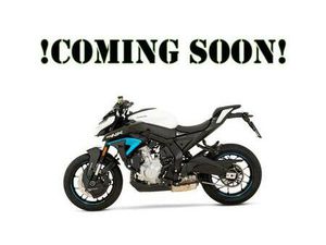 ◊ CFMOTO 675NK MOTORRAD CF MOTO◊