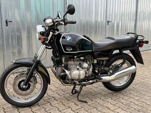 BMW R 100R CLASSIC