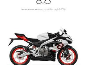 APRILIA RS 457 RS 457