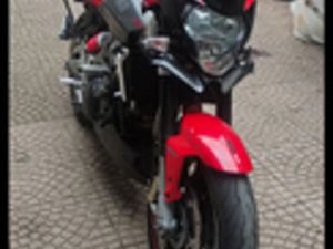 APRILIA SHIVER 750 ABS