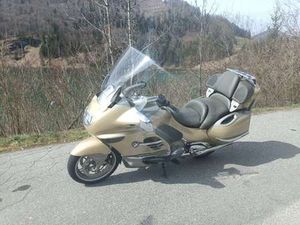 BMW K1200LT