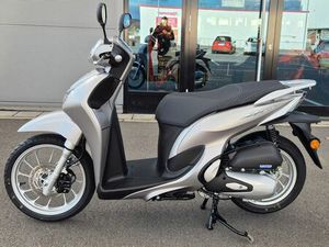 HONDA SH MODE 125 TAGESZULASSUNG