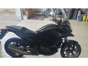 HONDA NC 750X ABS ENDURO