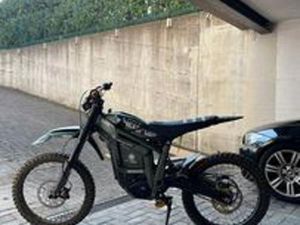 TALARIA STING TL4000 + ACCESSORI EXTRA