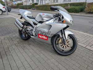 APRILIA RS250 LD01