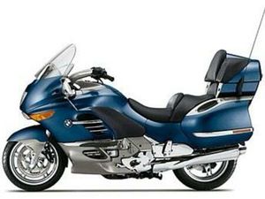 İCH SUCHE BMW K1200LT ODER BMW R1200RT
