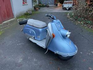 HEINKEL TOURIST 103 A1, TOP ZUSTAND, TÜV, FAHRBEREIT