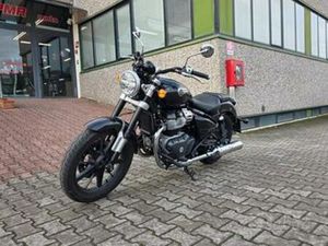 ROYAL ENFIELD SUPER METEOR