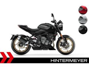 TRIUMPH TRIDENT 800 - TRIUMPH SCHONGAU