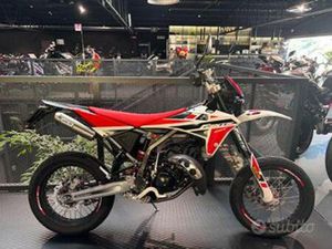 FANTIC MOTOR XM 50 MOTARD PERFORMANCE