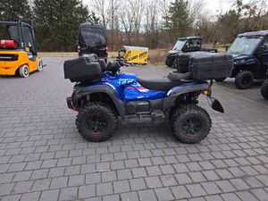 TGB BLADE 1000 BJ 2022 SONDERPREIS