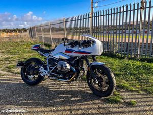 BMW R 12 NINET RACER