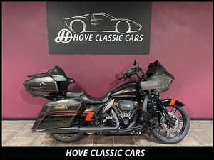 HARLEY-DAVIDSON FLTRXSE CVO ROAD GLIDE CUSTOM