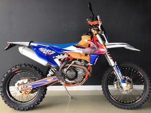 2018 KTM 500 EXC-F SIX DAYS FOR SALE