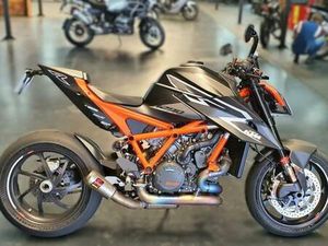 2023 KTM 1290 SUPER DUKE RR FOR SALE