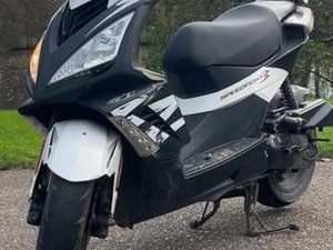 PEUGEOT SPEEDFIGHT 3 50CC 4TAKT LC — SCOOTERS | PEUGEOT — MARKTPLAATS