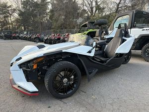 2019 POLARIS SLINGSHOT® S