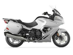 USED 2013 TRIUMPH TROPHY SE A1