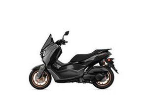 YAMAHA NMAX 155 2 ÅRS GARANTI (-) - BYTBIL.COM ◊