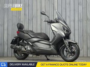 YAMAHA XMAX 400