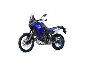YAMAHA TÉNÉRÉ 700 5 ÅRS GARANTI (-) - BYTBIL.COM ◊