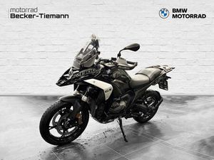 BMW R 1300 GS