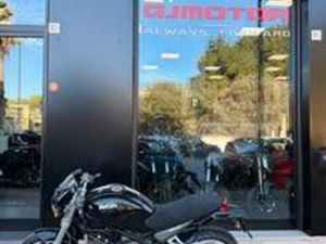 DUCATI MONSTER S2R 1000