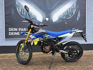 FB MONDIAL SMX 125I ENDURO