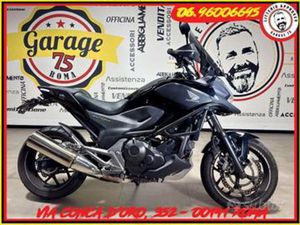 HONDA NC 750 X ABS - 2014