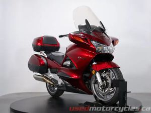 2005 HONDA ST1300 ABS
