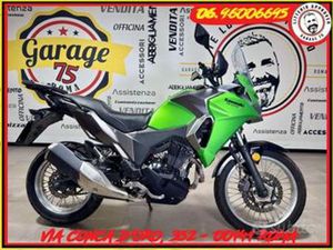 KAWASAKI VERSYS-X 300 - 2017