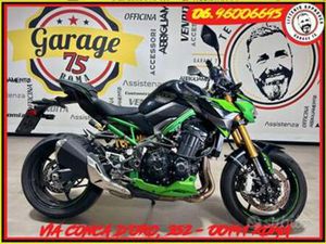 KAWASAKI Z 900 SE - 2024
