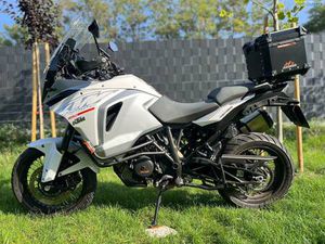 KTM 1290 SUPER ADVENTURE T