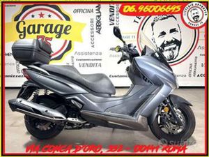 KYMCO X-TOWN 300 ABS - 2020