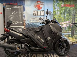 MBK EVOLIS 125 ABS 2016 125 CM3 | SCOOTER | 30 000 KM | 35000 RENNES