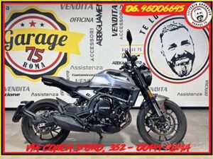 MOTO MORINI 61/2 STR - 2024