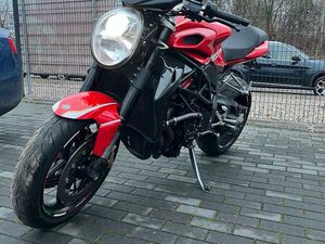 MV AGUSTA BRUTALE 1090R