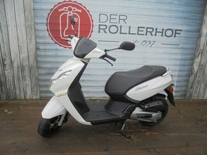 PEUGEOT KISBEE 50 4 TAKT