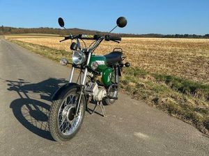 SIMSON S51B