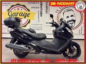 SYM MAXSYM 400 ABS - 2015