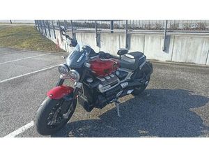 TRIUMPH ROCKET 3 R