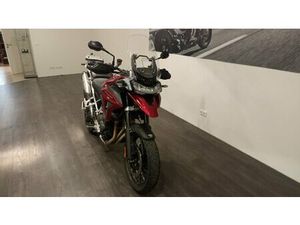 TRIUMPH TIGER 1200 GT PRO