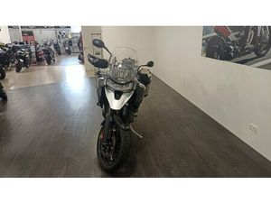 TRIUMPH TIGER 1200 GT PRO