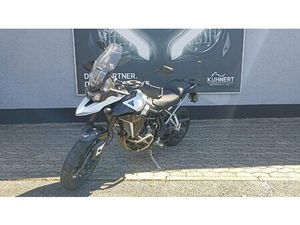 TRIUMPH TIGER 900 GT PRO