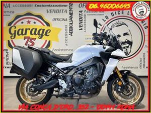 YAMAHA TRACER 9 GT - 2025