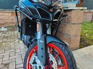 DUCATI MULTISTRADA V2 - 2022