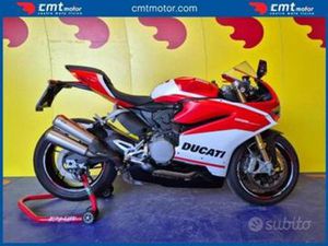 DUCATI 959 PANIGALE GARANTITA E FINANZIABILE
