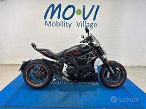 DUCATI XDIAVEL 1260