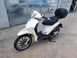 PIAGGIO LIBERTY 125
